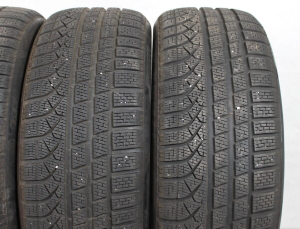 2x 245/45R20 103V 2x 285/40R20 108V PIRELLI WINTERREIFEN #140N – Bild 5