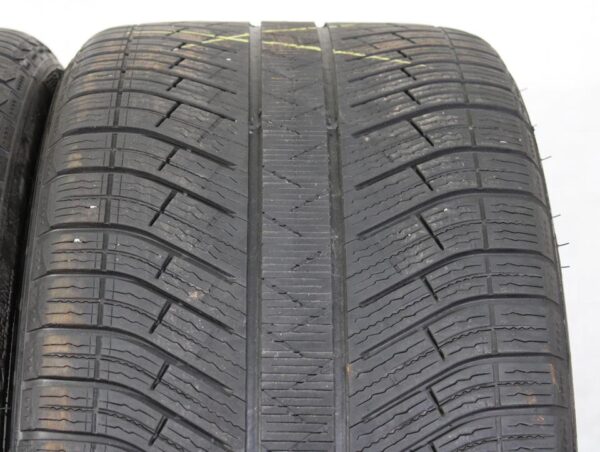 2x 305/35R21 109V MICHELIN WINTERREIFEN 2020 N0 #1O7L – Bild 4