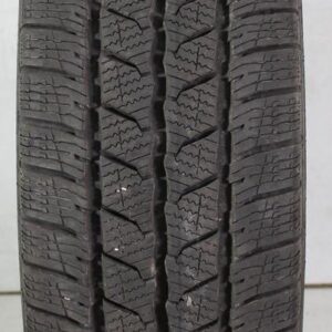 1x 235/65R16C 121/119R CONTINENTAL VAN CONTACT WINTER 2024  #1UVH