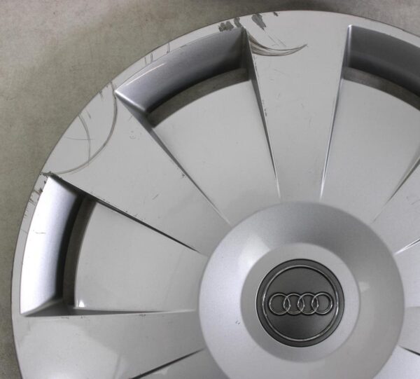 4 ORIGINAL 16" RADKAPPEN AUDI A3 8P 8V A4 8E 8K 8V0601147C  #1LSI – Bild 7