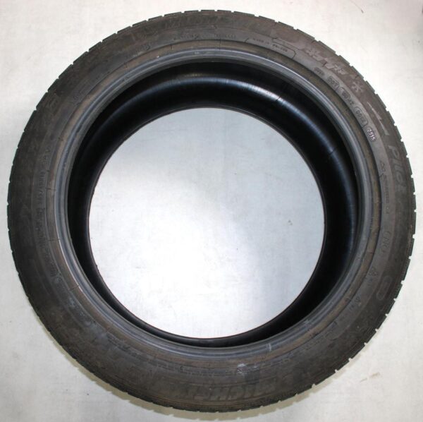 2x 265/40R19 98V MICHELIN PILOT ALPIN PA4 WINTERREIFEN N0 #1OCN – Bild 6