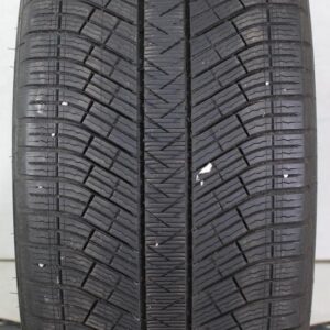 1x 315/35R20 110V MICHELIN WINTERREIFEN 6,5-7MM 2023 XL #1UZZ
