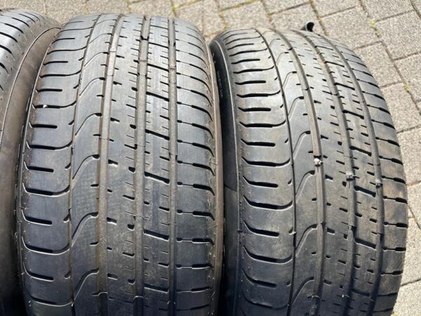 4 ORIGINAL 18" ALU SOMMERRÄDER BMW X3 F25 X4 F26 M368 #1MQT – Bild 11