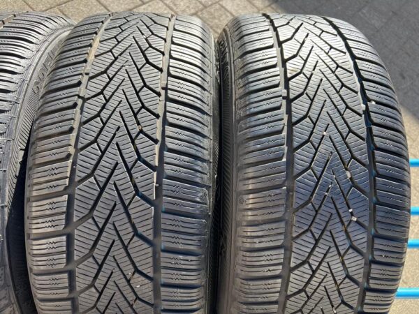 4 ALU 17" WINTERRÄDER OPEL INSIGNIA 0GA 225/50R17 98H #1VXE – Bild 12