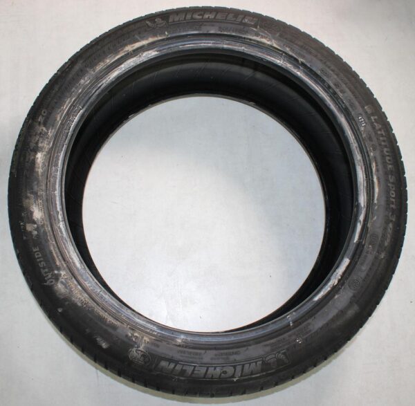 2x 245/45R20 103W 2x 275/40R20 106W MICHELIN RUNFLAT * #1WHF – Bild 7