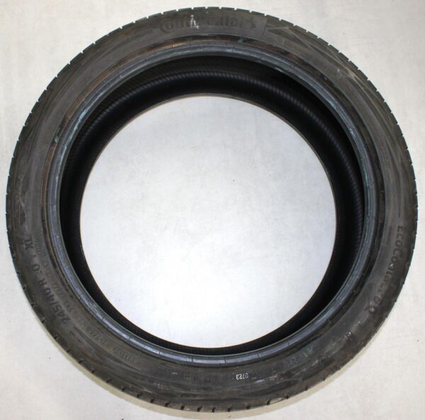 1x 245/40R20 99Y CONTINENTAL ECO CONTACT 6Q MO * FREIHAUS #201V – Bild 4