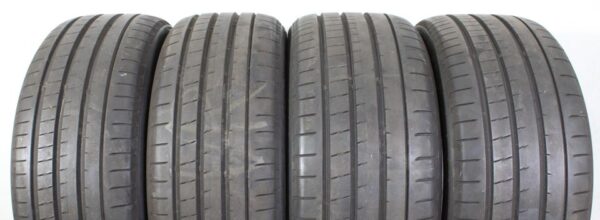 2x 245/45R20 103W 2x 275/40R20 106W YOKOHAMA 2023 * #1X2K – Bild 2