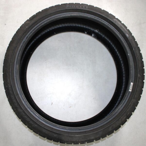 2x 245/35R20 91V PIRELLI WINTERREIFEN RUNFLAT 2015 N0 #1PTZ – Bild 6
