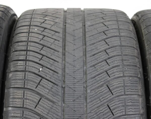 2x 275/40R21 107V 2x 305/35R21 109V MICHELIN 2020 N0 #1MBA – Bild 6