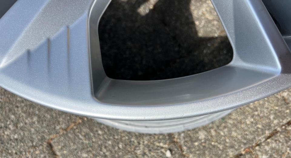 1 X ORIGINAL 19" ALUFELGE AUDI Q6 GF 85H601025BL 9x19 ET45 #1X0M – Bild 2