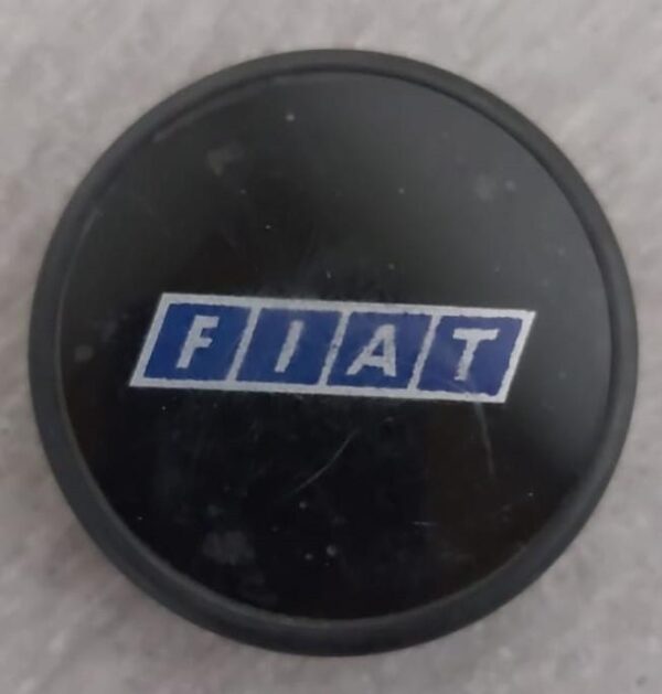 4 ORIGINAL FIAT PUNTO NABENDECKEL 53mm B514 #1MJN – Bild 4