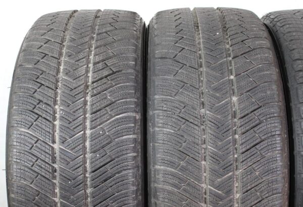 2x 265/45R20 104V 2x 295/40R20 106V MICHELIN WINTERREIFEN #1V1W – Bild 3