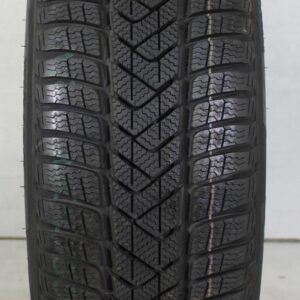 1x 225/55R17 97H PIRELLI SOTTOZERO 3 WINTERREIFEN RUNFLAT #1PBH