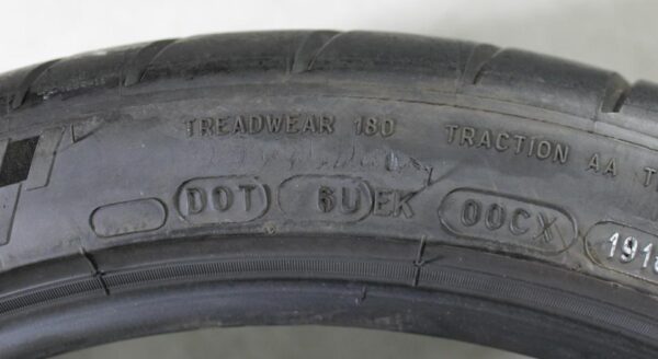 2x 305/30R20 103Y MICHELIN PILOT SPORT CUP 2 SOMMERREIFEN #1QNI – Bild 6