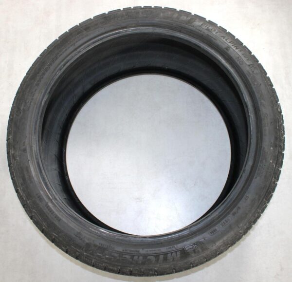 2x 305/35R21 109V MICHELIN WINTERREIFEN 4,5MM 2020 N0 #1EZS – Bild 6