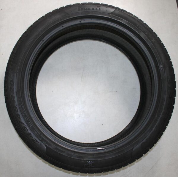 2x 245/45R20 103V PIRELLI SCORPION WINTER WINTERREIFEN #1TLF – Bild 6