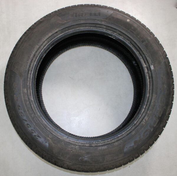1x 255/55R19 111H PIRELLI SCORPION WINTER AO WINTERREIFEN #1SPG – Bild 5