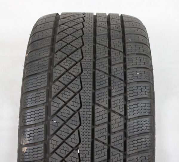 1x 315/35R20 110V PETLAS EXPLERO WINTER W671 WINTERREIFEN #18RD – Bild 2