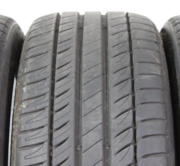 2x 245/40R19 94Y 2x 275/35R19 96Y MICHELIN SOMMERREIFEN #1WHI – Bild 5