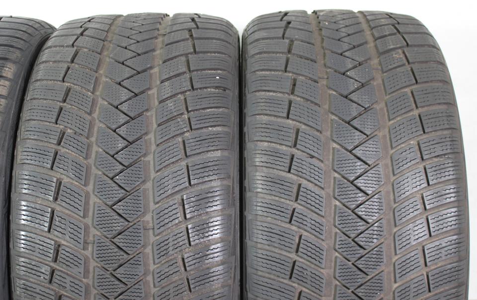 4x 295/35R21 107Y VREDESTEIN WINTRAC PRO WINTERREIFEN #1UWX – Bild 4