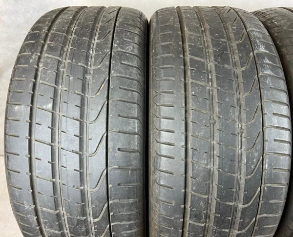 2x 265/40R21 101Y 2x 295/35R21 103Y PIRELLI SOMMERREIFEN N0 #9665 – Bild 2