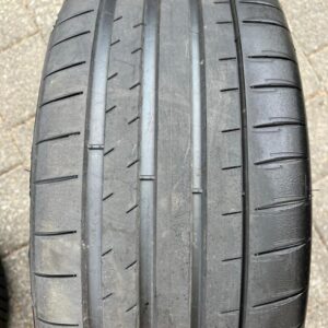 1 x 245/45R19 102Y MICHELIN PILOT SPORT 4S SOMMERREIFEN #1WMC