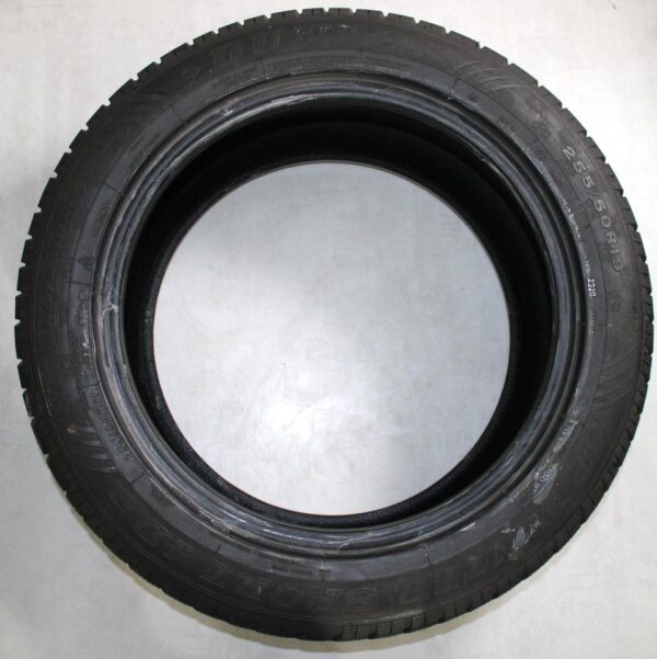 2x 255/50R19 103V DUNLOP SP WINTER SPORT 4D WINTERREIFEN #1NXW – Bild 5