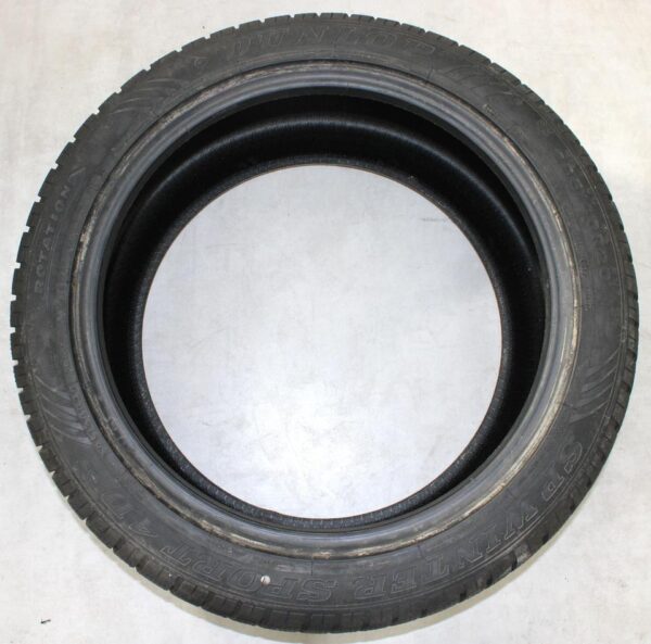 1x 295/40R20 106V DUNLOP SP WINTER SPORT 4D WINTERREIFEN #1DMK – Bild 4