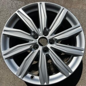 1 X ORIGINAL 19" ALUFELGE FELGE AUDI A6 4K F2 C8 4K0601025M #1XPE