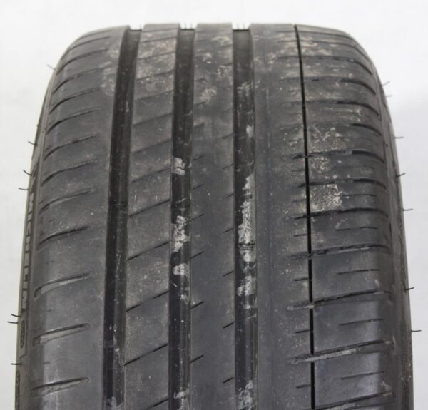 1x 245/35R18 92Y MICHELIN PILOT SPORT 3 ZP  SOMMERREIFEN #1TGD – Bild 3