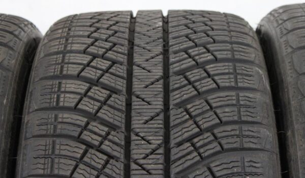 2x 245/35R20 91V 2x 295/30R20 101V MICHELIN WINTERREIFEN #1BJF – Bild 5
