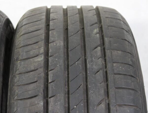 2x 235/55R19 101V HANKOOK VENTUS PRIME 2 SOMMERREIFEN 6MM #1POP – Bild 4