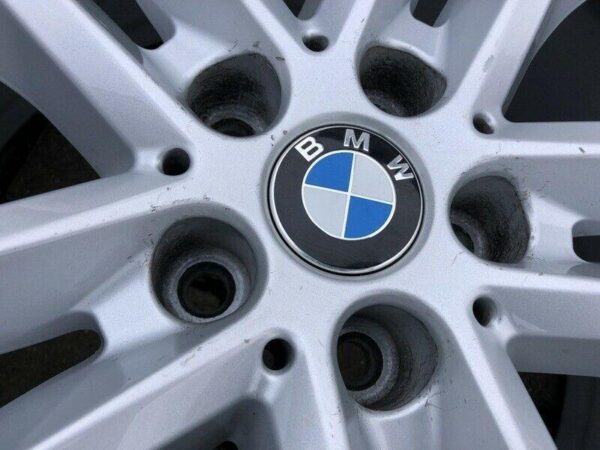 4 ORIGINAL 19" ALU SOMMERRÄDER BMW X5 G05 X6 G06 265/50R19  #112F – Bild 10