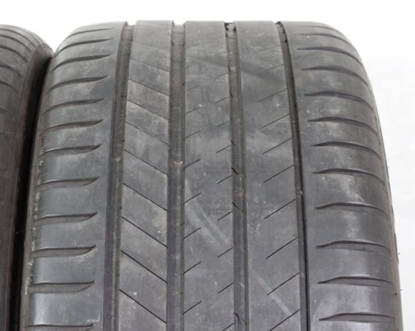 2x 295/40R20 106Y MICHELIN SOMMERREIFEN 4-4,5MM 2017 #1W4J – Bild 4