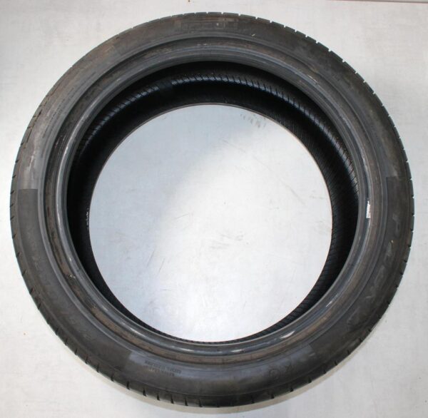1x 275/40R21 107V PIRELLI PZERO PZ4 SOMMERREIFEN RUNFLAT #1AJB – Bild 4