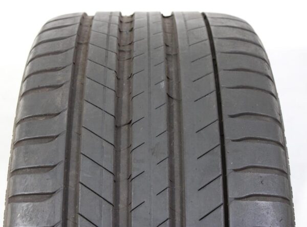 1x 265/40R21 101Y MICHELIN LATITUDE SPORT 3 SOMMERREIFEN #1N1Z – Bild 3