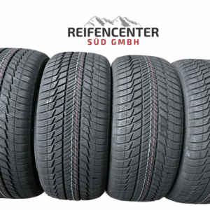 4x 265/50R19 110H BRIDGESTONE WINTERREIFEN RUNFLAT 2022 NEU #1PQV