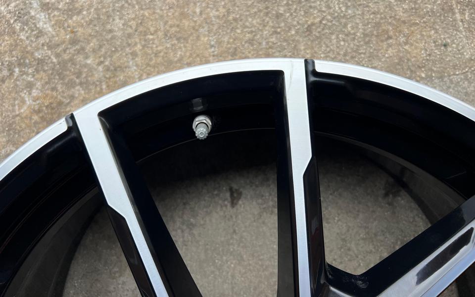 1 X ORIGINAL 20" ALUFELGE BMW 8ER REIHE G14 G15 G16 8072023 #1TVQ – Bild 2