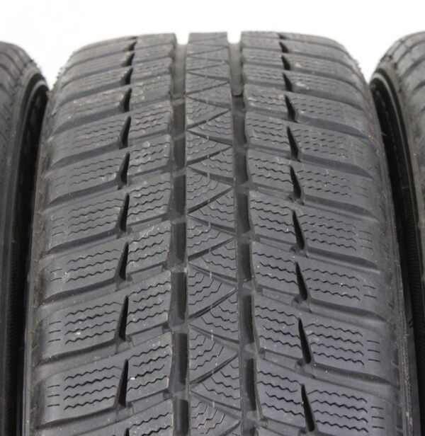 2x 145/65R15 72T 2x 175/55R15 77T FALKEN WINTERREIFEN #1QNH – Bild 6