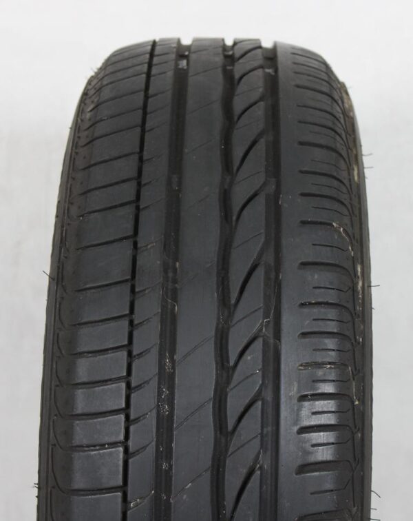 1x 205/60R16 92W BRIDGESTONE TURANZA ER300 RUNFLAT 2016 * #189E – Bild 2