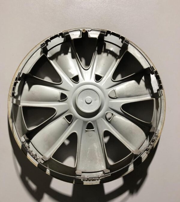 4 ORIGINAL 16" RADKAPPEN BMW 3ER REIHE E90 E91 E92 E93 #1BCW – Bild 10