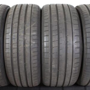 2x 245/45R20 103W 2x 275/40R20 106W YOKOHAMA 2023 * #1X2K