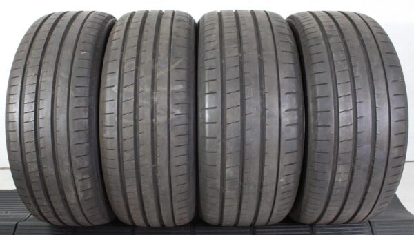 2x 245/45R20 103W 2x 275/40R20 106W YOKOHAMA 2023 * #1X2K