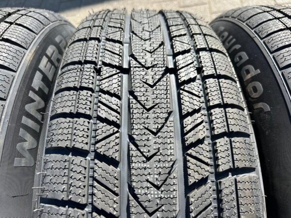 4 ALU 17" WINTERRÄDER BMW X3 F25 X4 F26 225/60R17 99H RDKS  #1M0E – Bild 13