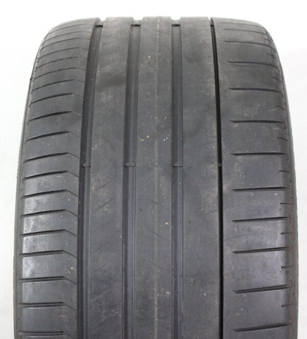 1x 305/30R21 104Y PIRELLI PZERO PZ4 ELECT NF0 4,5-5MM 2024 #1W8S – Bild 2