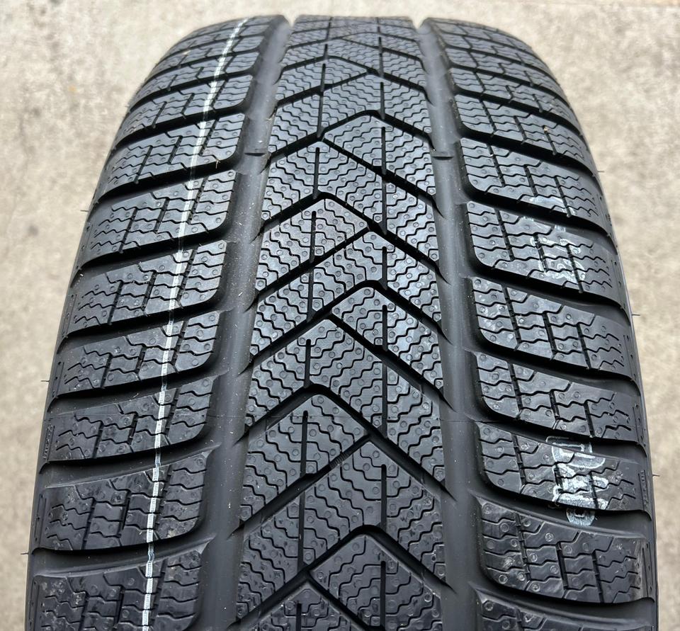 1 x 265/50R19 110V PIRELLI SCORPION WINTER RUNFLAT NEU 2022 #1Q1T – Bild 2