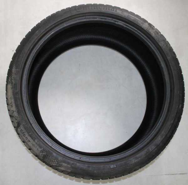 1x 295/30R21 102V CONTINENTAL WINTER CONTACT TS860S NA0  #1SCB – Bild 5