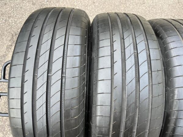 4 SOMMERRÄDER ID BUZZ 235/60R18 103T 255/55R18 105T GOODYEA #1KIA – Bild 8