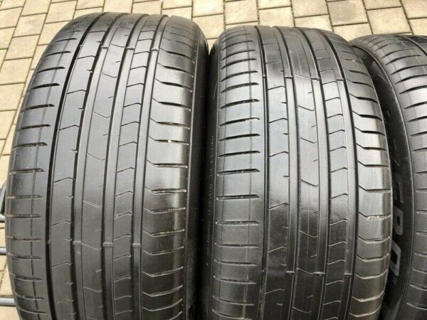 4 ORIGINAL 19" ALU SOMMERRÄDER BMW X5 G05 X6 G06 265/50R19  #112F – Bild 13