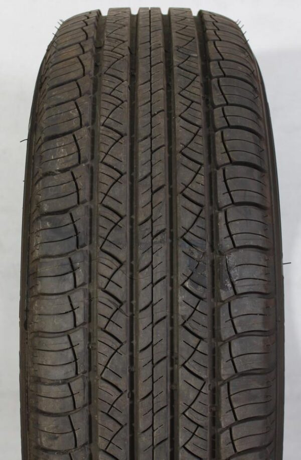 1x 215/65R16 98H MICHELIN LATITUDE TOUR HP SOMMERREIFEN TOP #1KNY – Bild 2